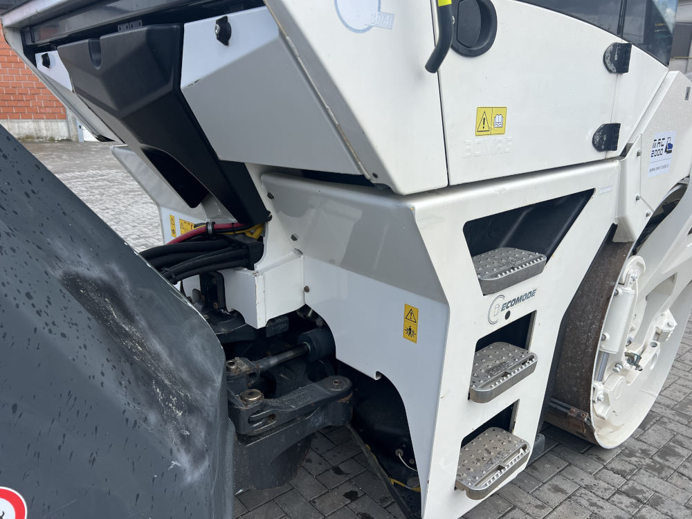 Usato 2015 Bomag BW 161 AD-5