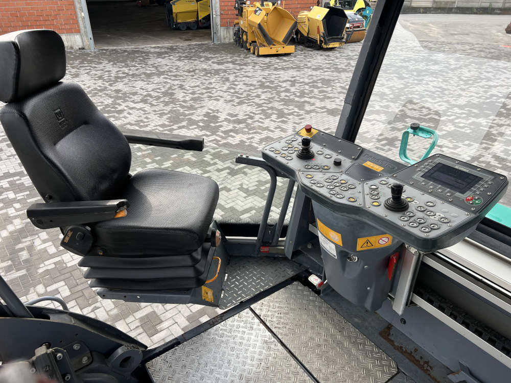 Usato 2017 Vogele Super 1800-3i