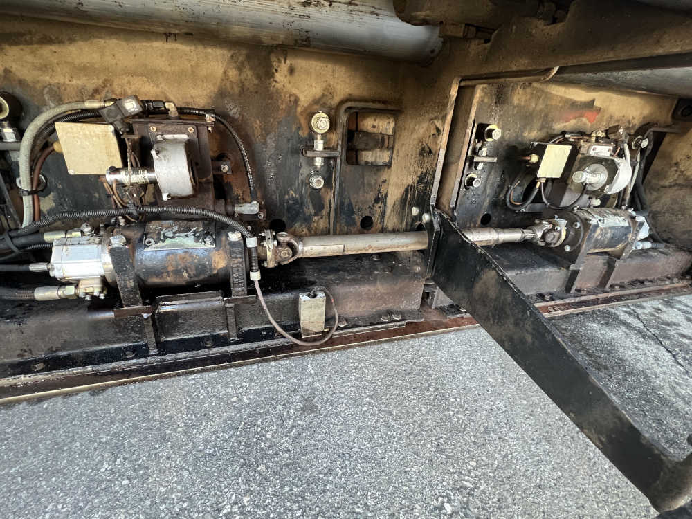 Usato 1998 Marini  MF 665