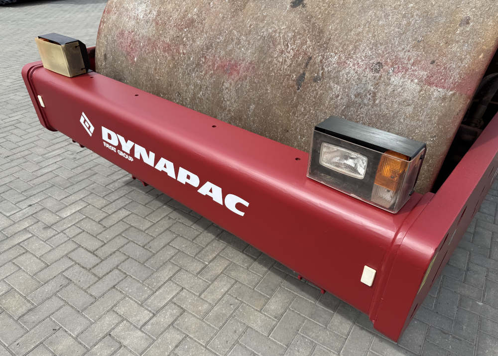 Usato 2010 Dynapac CA 362