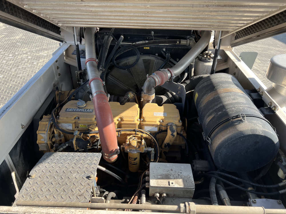 Usato 2006 Wirtgen W 2000