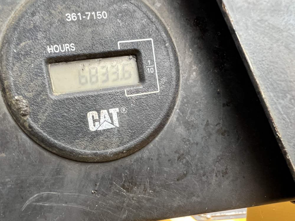 Usato 2014 Caterpillar AP 300D -138-