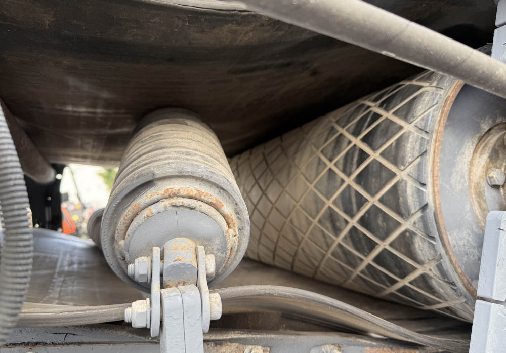 Usato 2015 Wirtgen W 250i