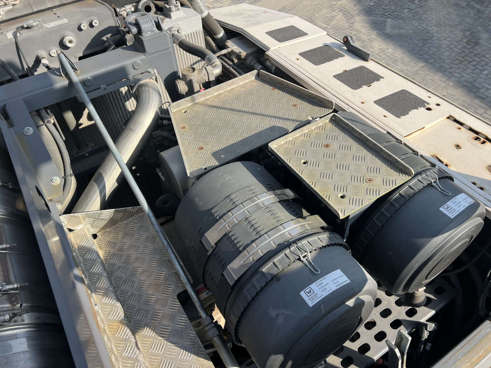 Usato 2018 Wirtgen W 200i