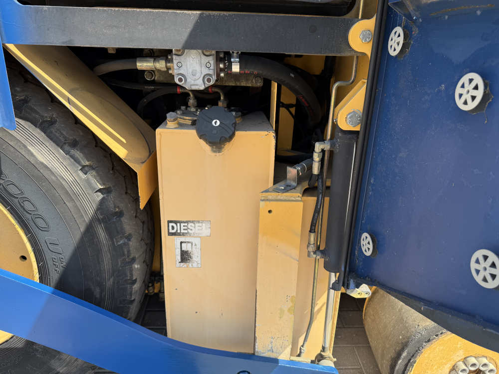 Usato 2005 Marini MF 331