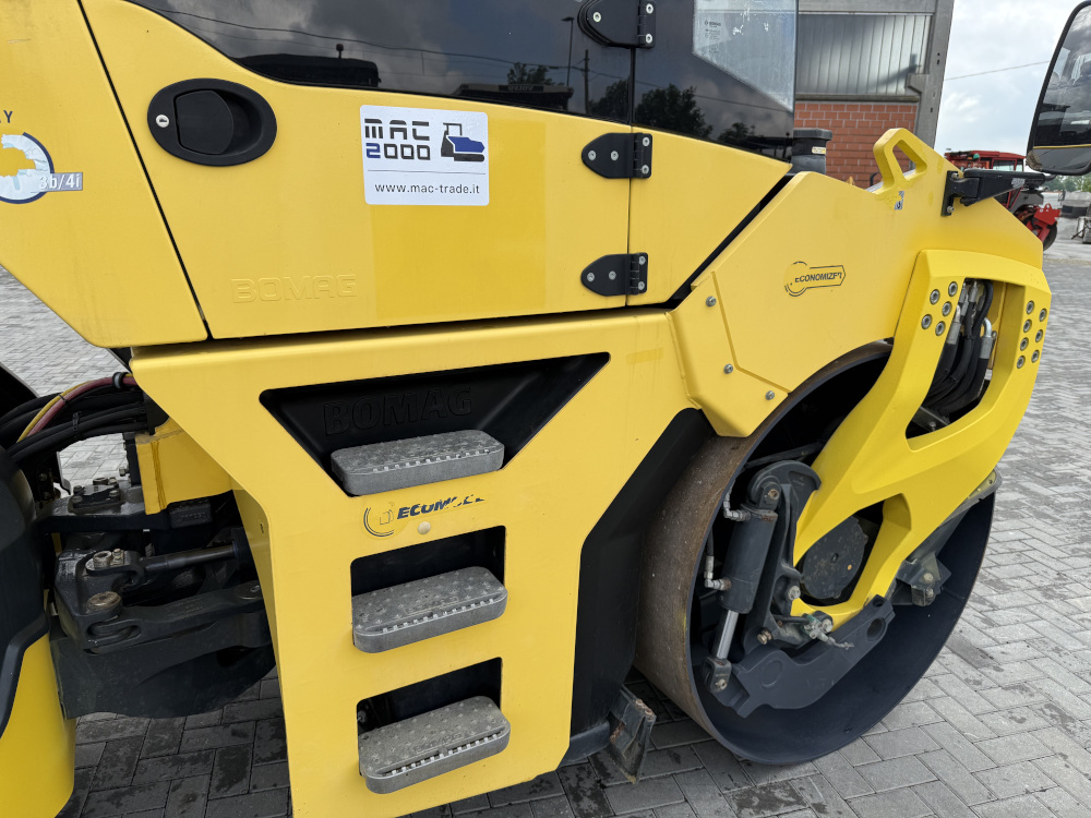 Usato 2016 Bomag BW 161 AD-5