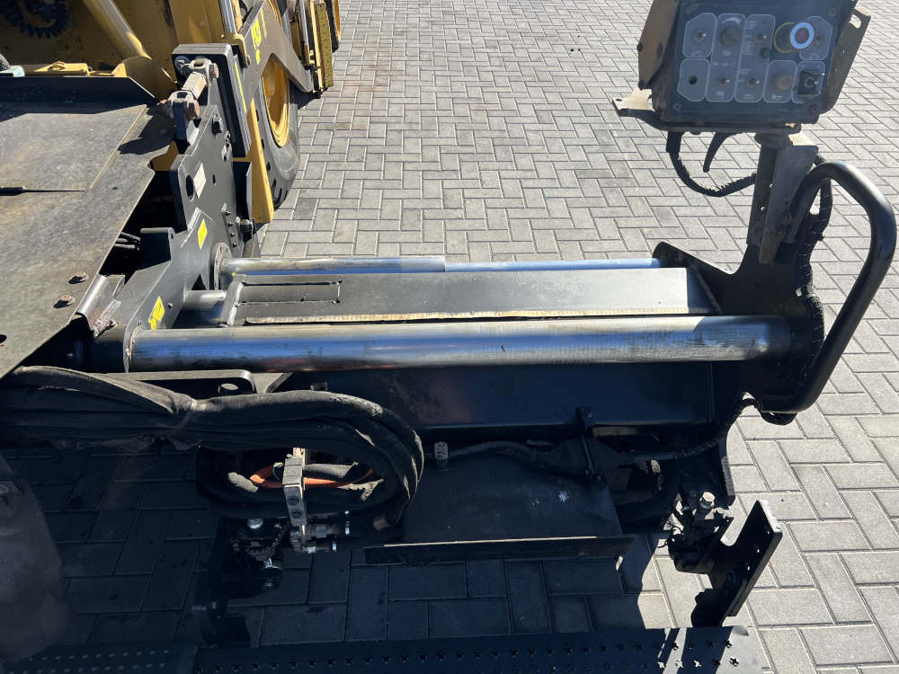 Usato 2014 Caterpillar AP 500E