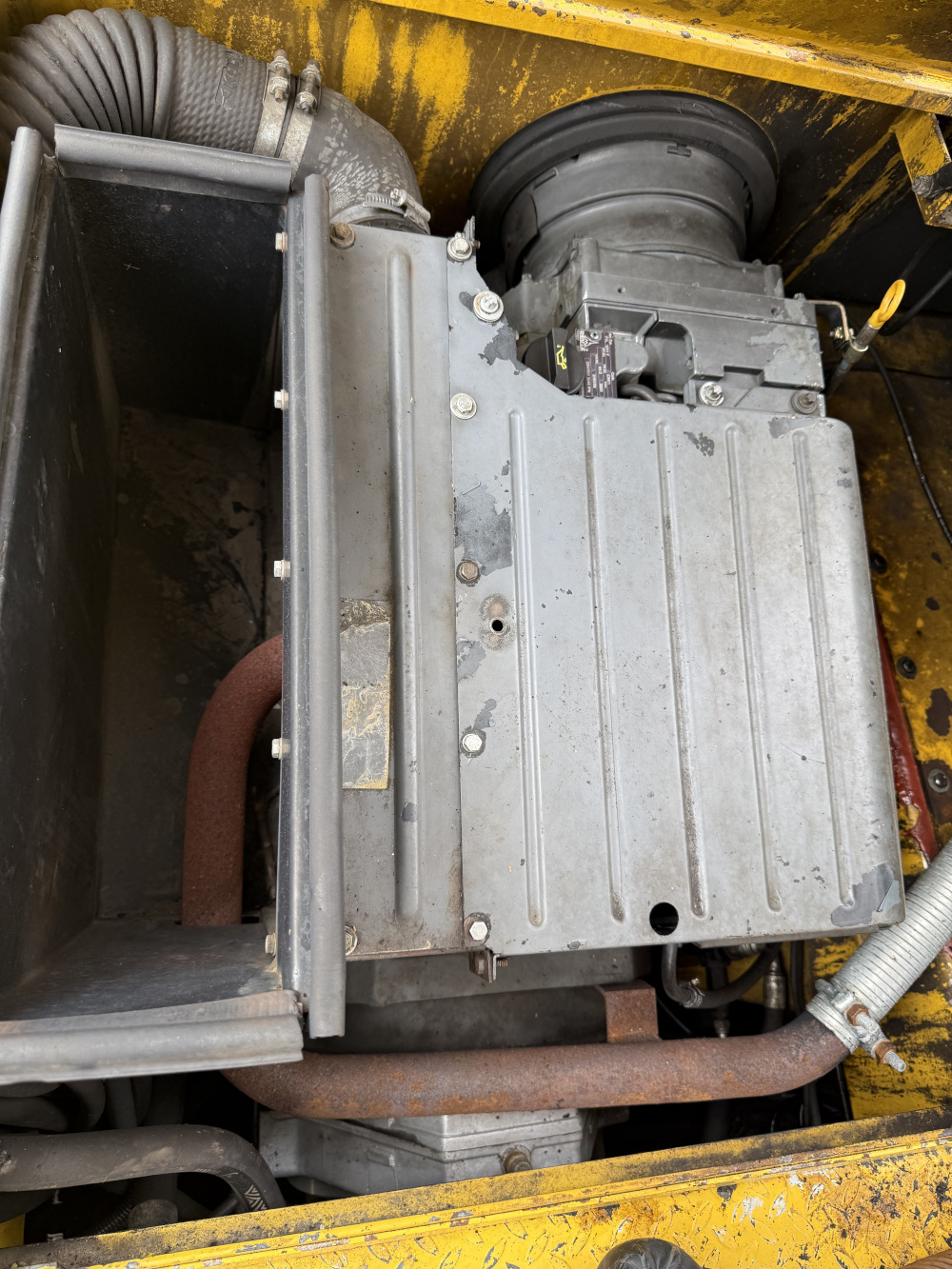 Usato 2011 Ammann AFW 350G -28A-