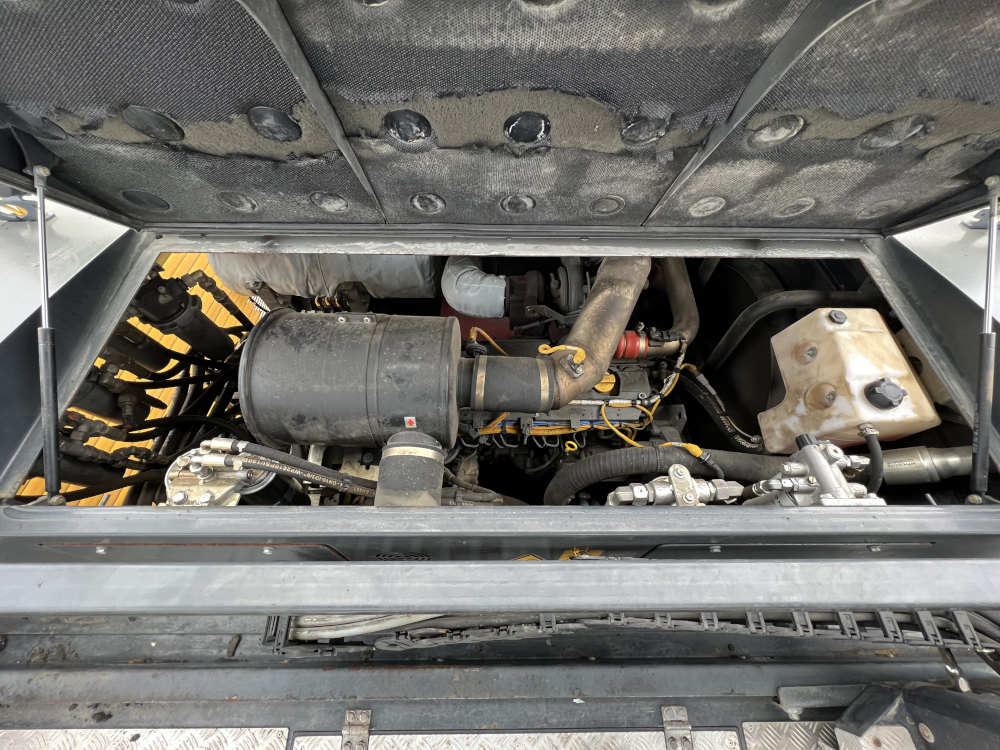 Usato 2013 Bomag BF 800P -007-