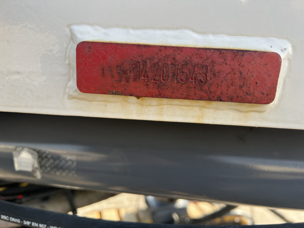 Usato 2018 Wirtgen W 200i