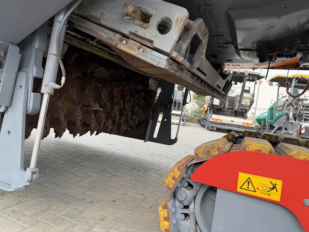 Usato 2015 Wirtgen W 250i