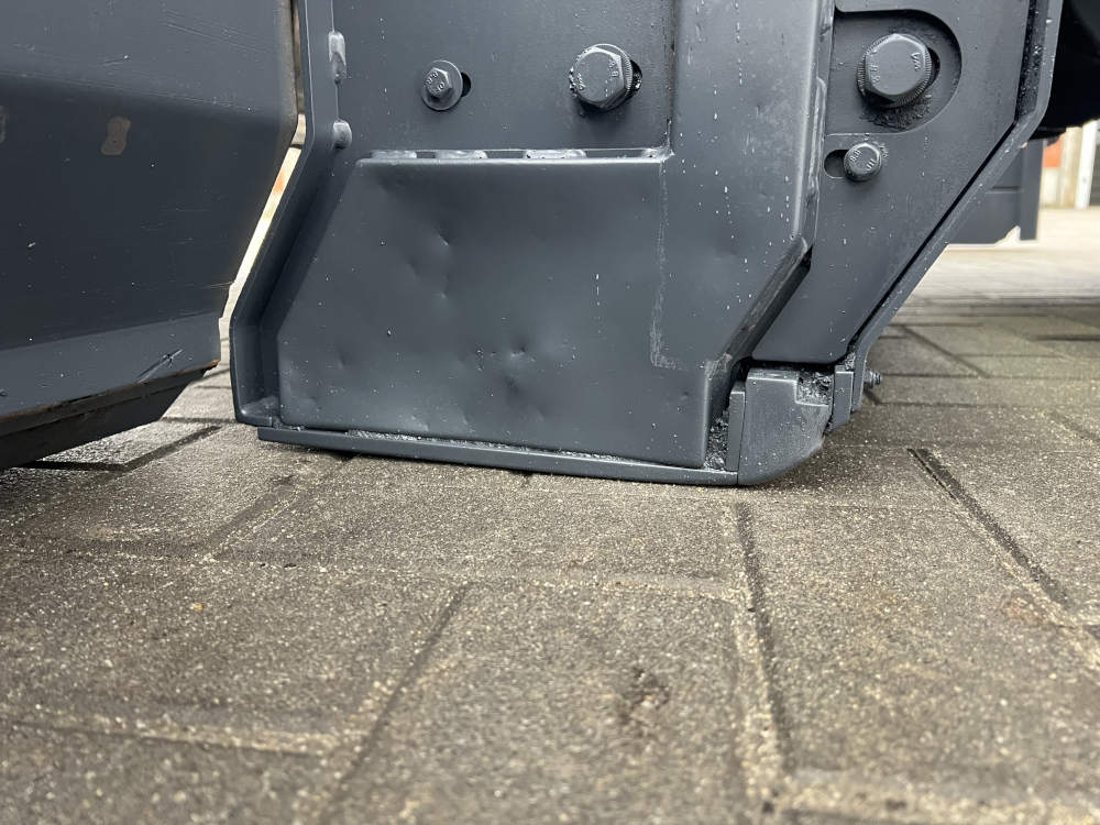 Usato 2018 Dynapac SD 1800 W