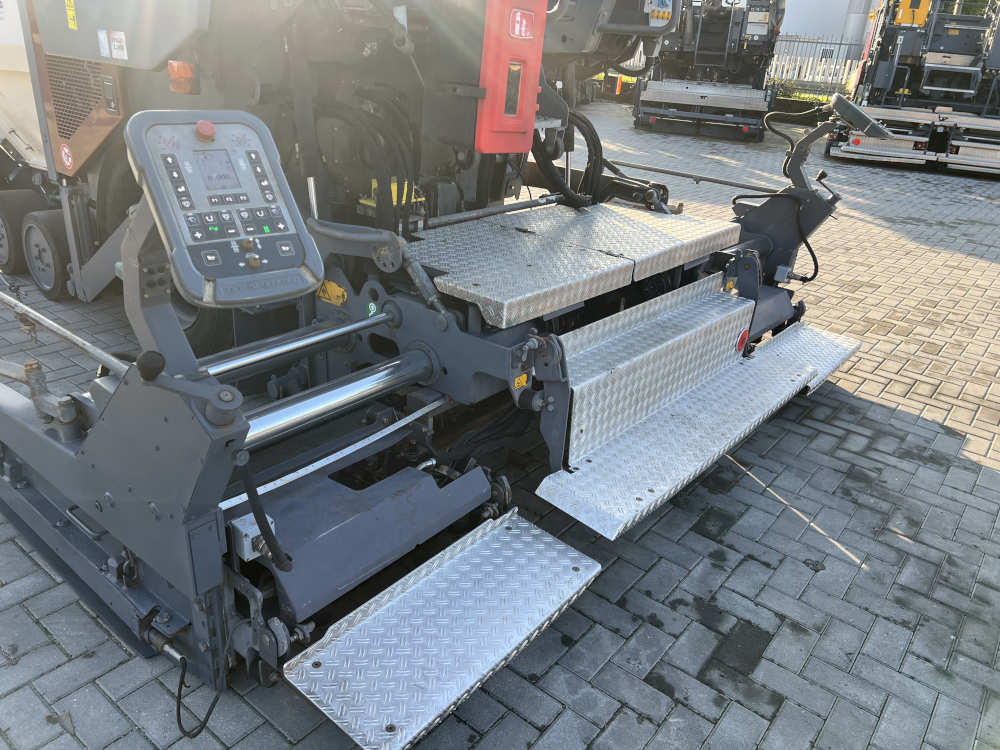 Usato 2019 Dynapac SD 1800 W
