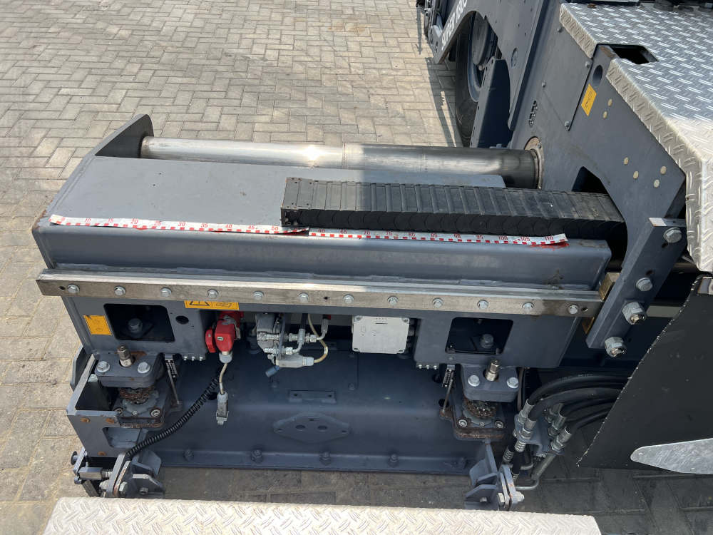 Usato 2016 Vogele S 1803-3i