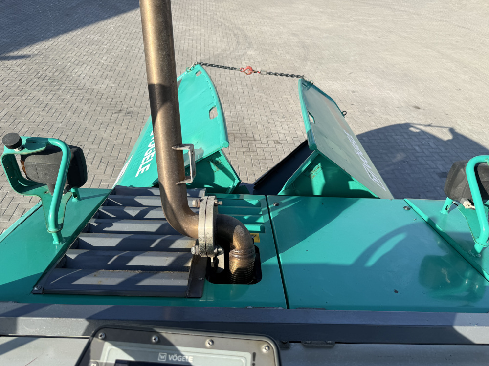 Usato 2021 Vogele S 1303-3i