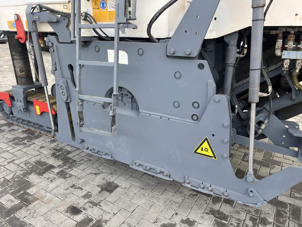 Usato 2015 Wirtgen W 200i