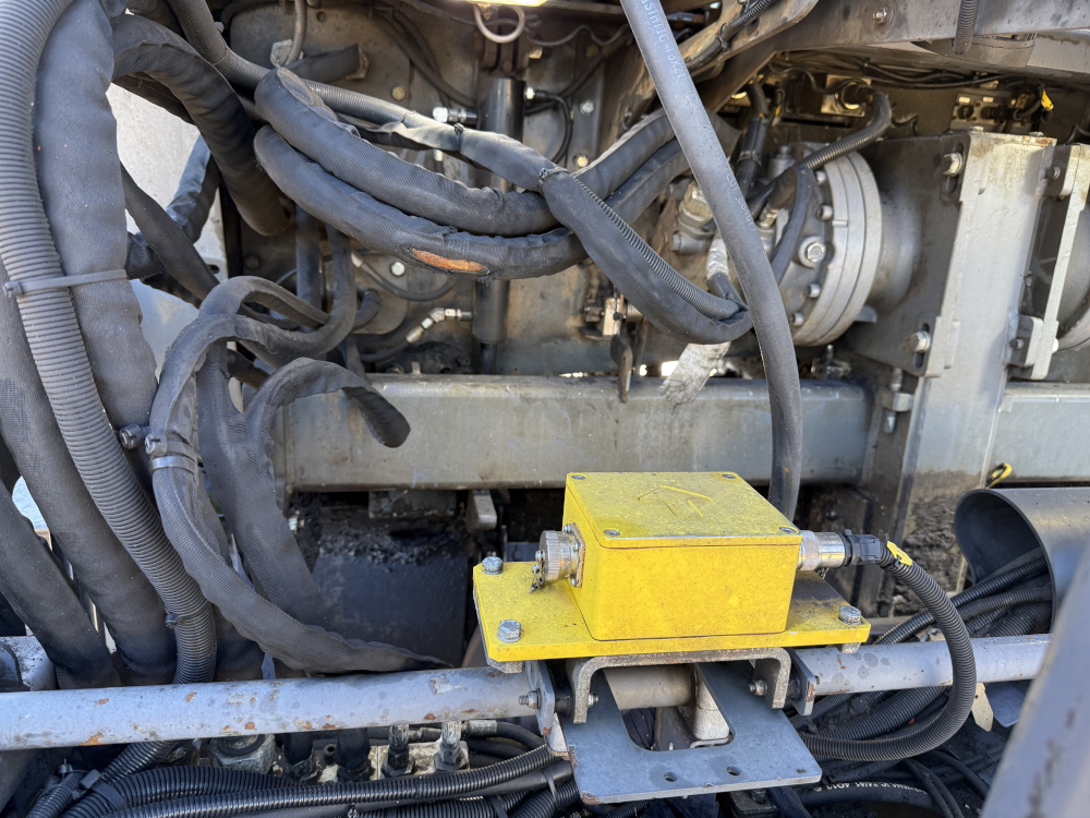 Usato 2019 Dynapac SD 2500 CS