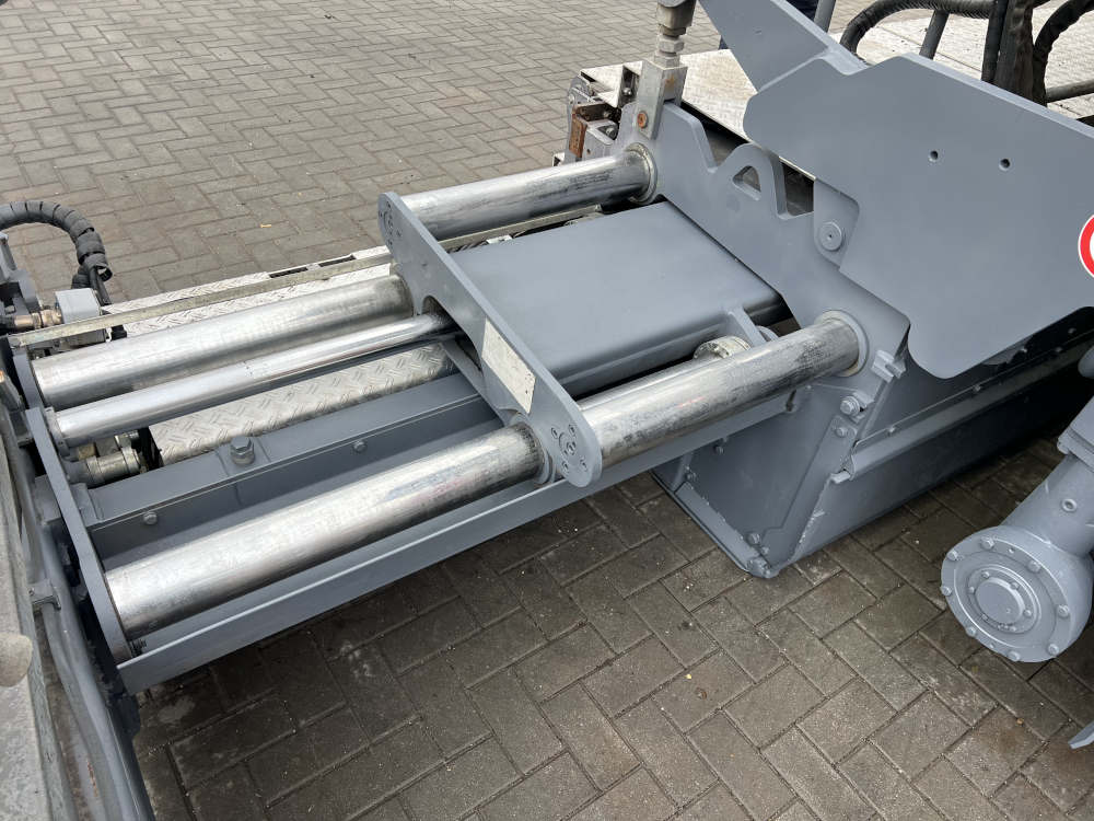 Usato 2016 Dynapac SD 2500 WS