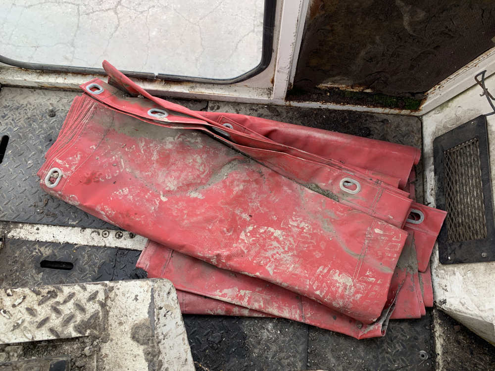 Usato 2000 Corinsa CCR 1421