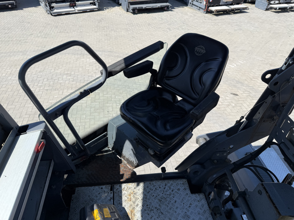 Usato 2015 Vogele Super 1800-3i