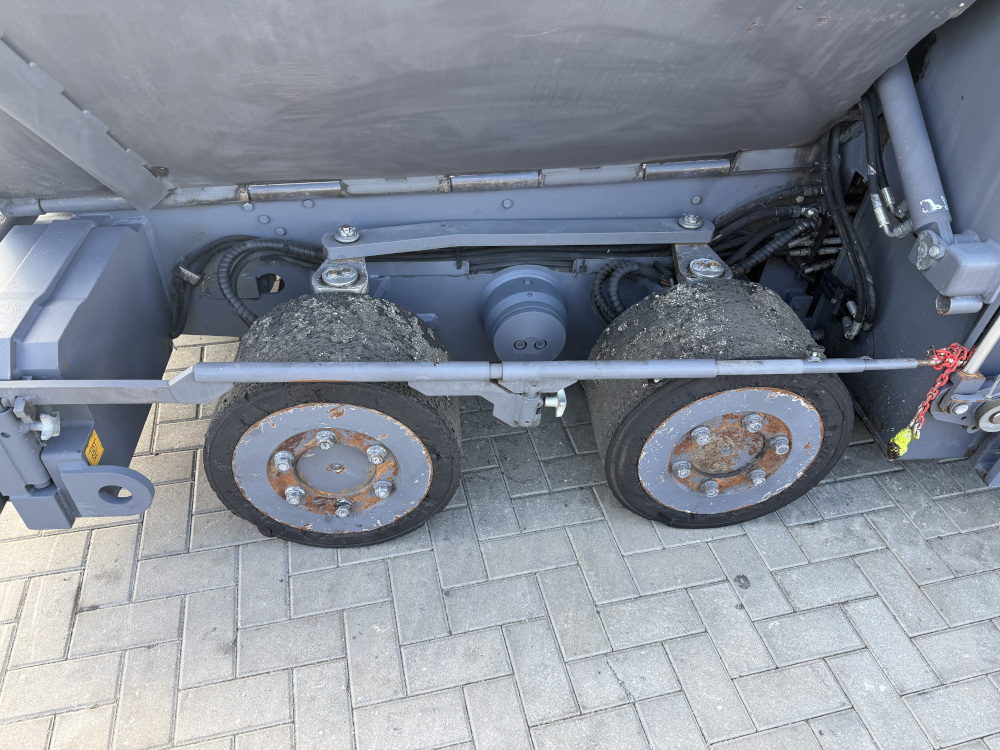 Usato 2018 Vogele S 1803-3i
