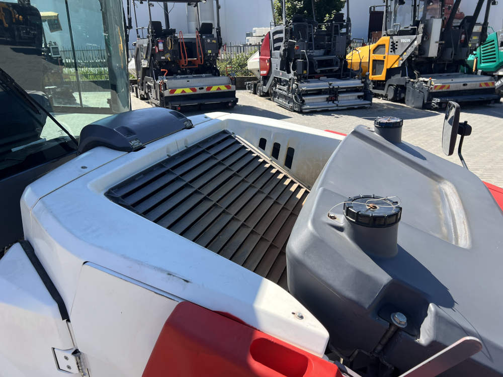 Usato 2018 Dynapac CC 4200 VI