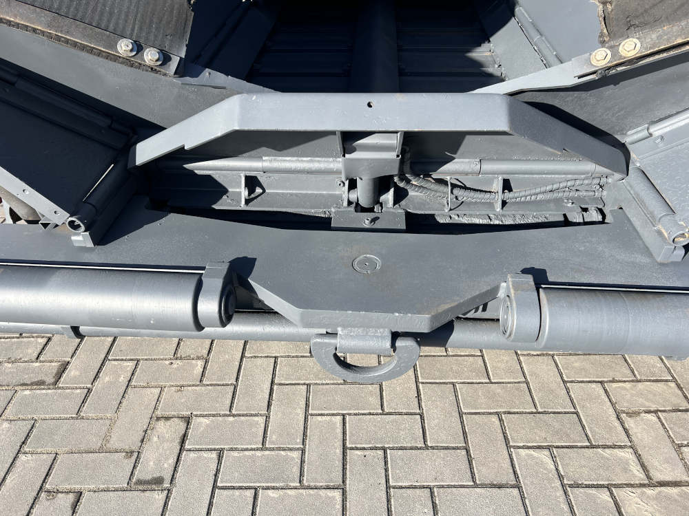 Usato 2018 Dynapac SD 2500 CS