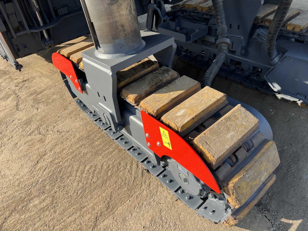 Usato 2015 Wirtgen W 220 -117-