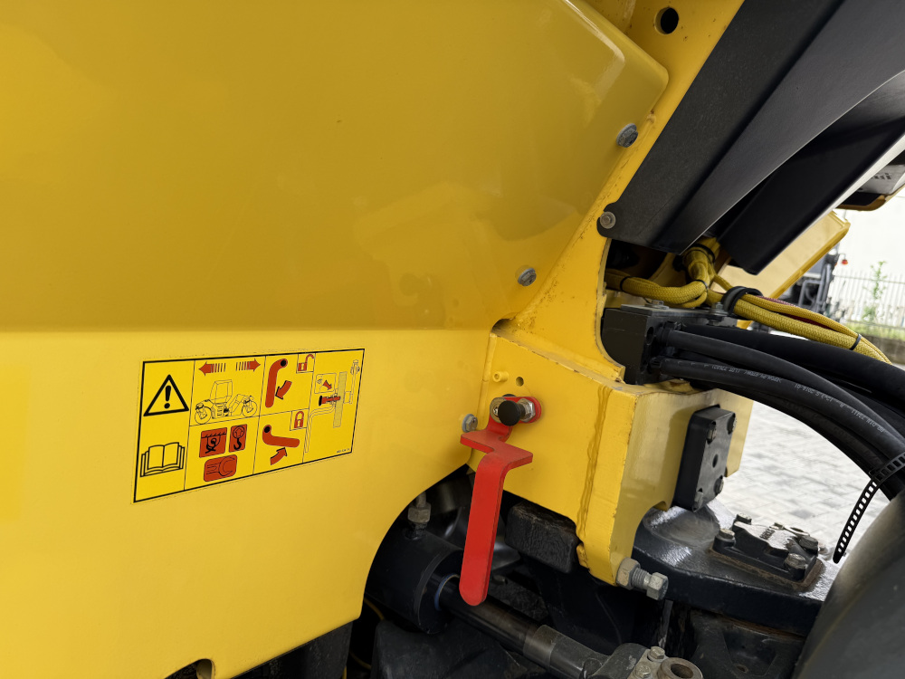 Usato 2016 Bomag BW 161 AD-5