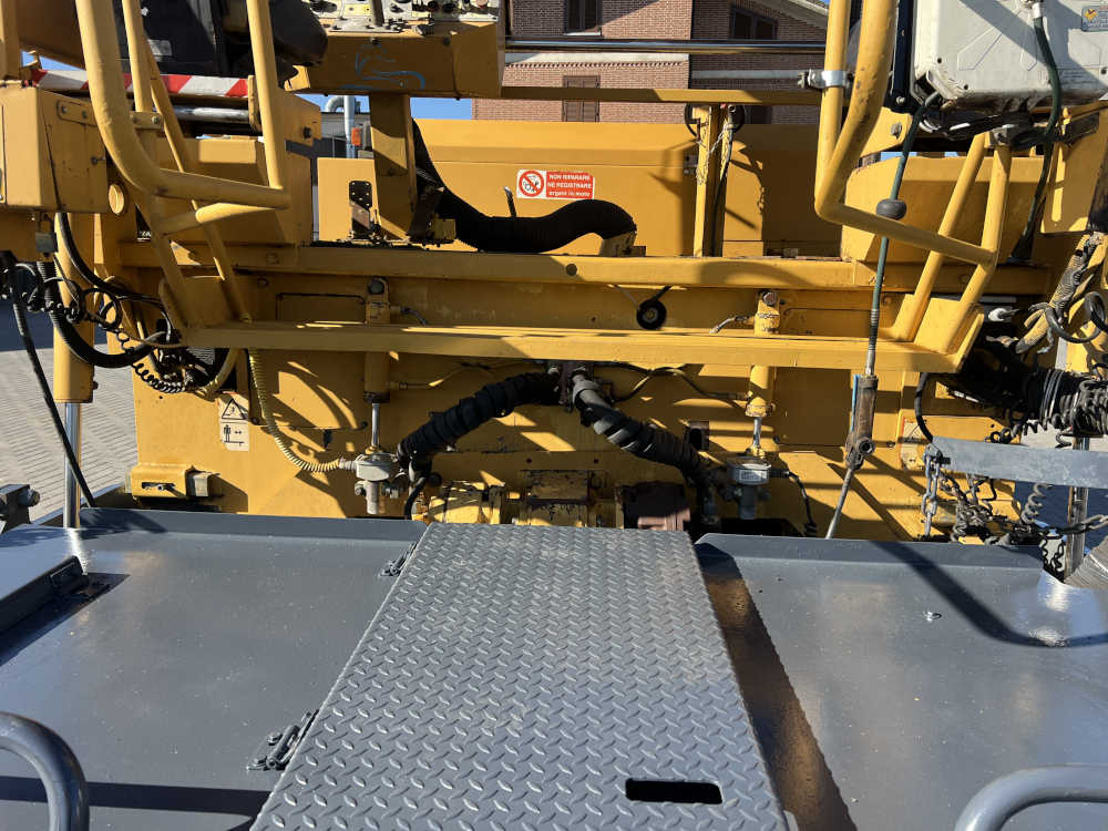 Usato 1999 Bitelli BB 680