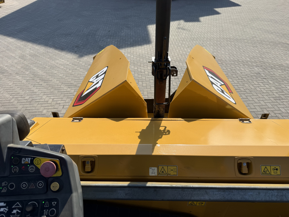 Usato 2018 Caterpillar AP 300F