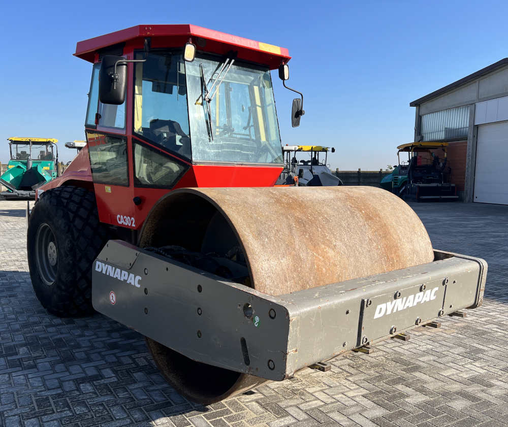 Usato 2004 Dynapac CA 302D
