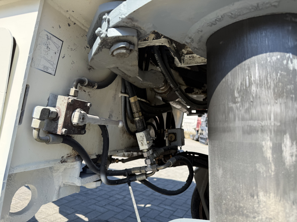 Usato 1997 Wirtgen W 1000F
