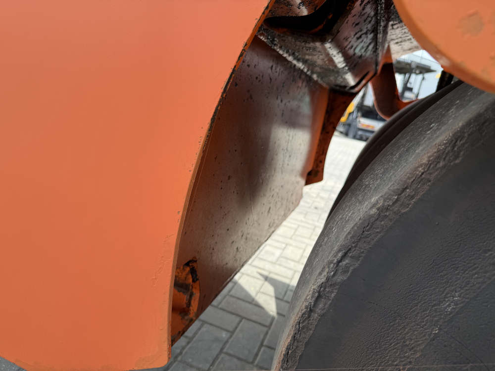 Usato 2000 Hamm HD 70K