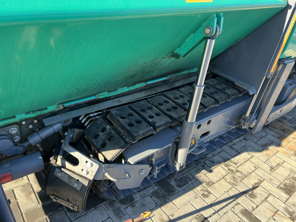 Usato 2021 Vogele Super 2100-3i