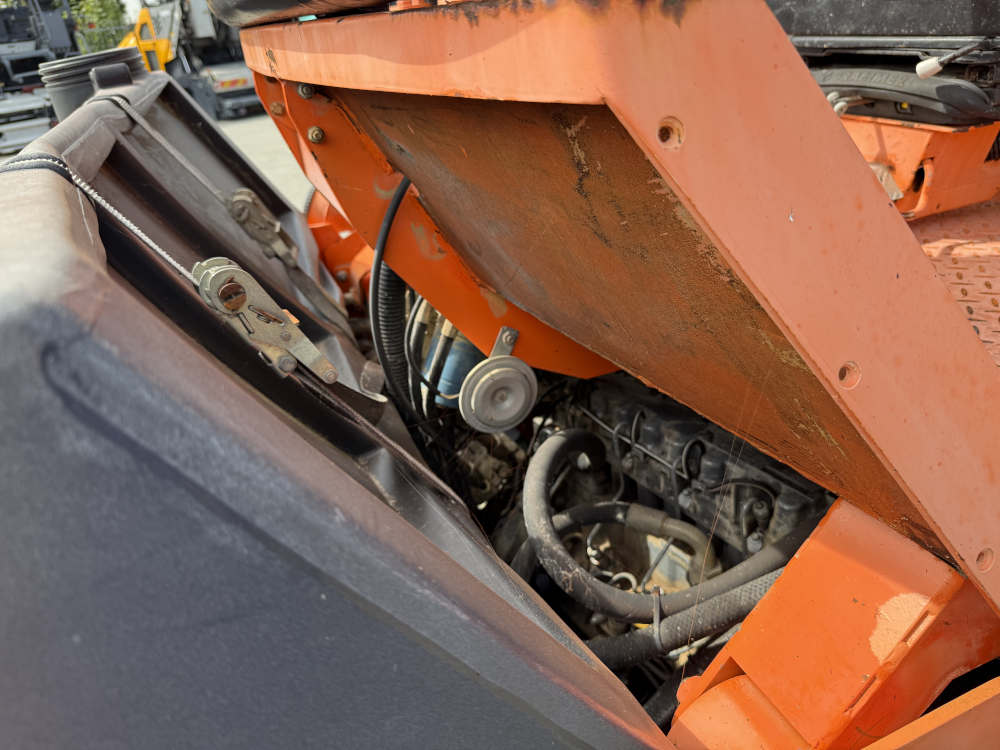 Usato 2000 Hamm HD 70K