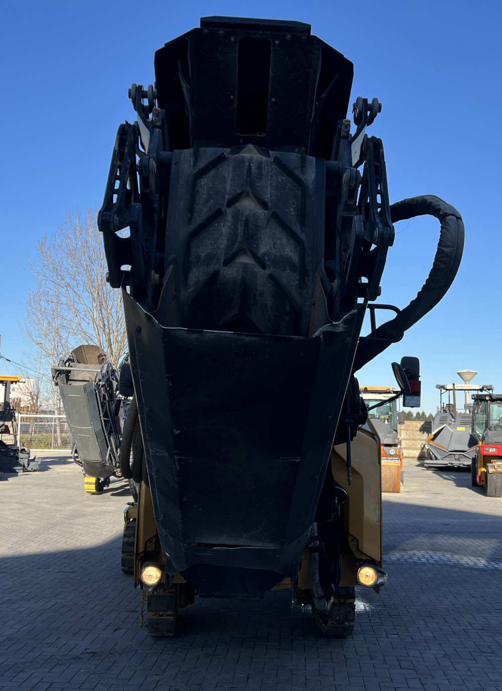 Usato 2019 Caterpillar PM 310