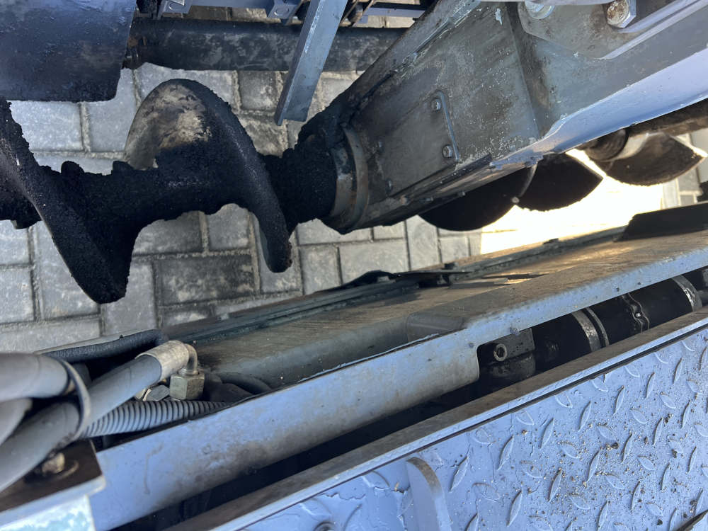 Usato 2014 Vogele S 1303-3i