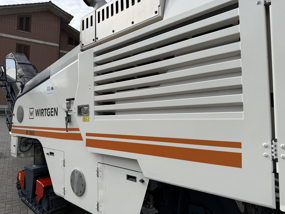 Usato 2013 Wirtgen W 100Fi