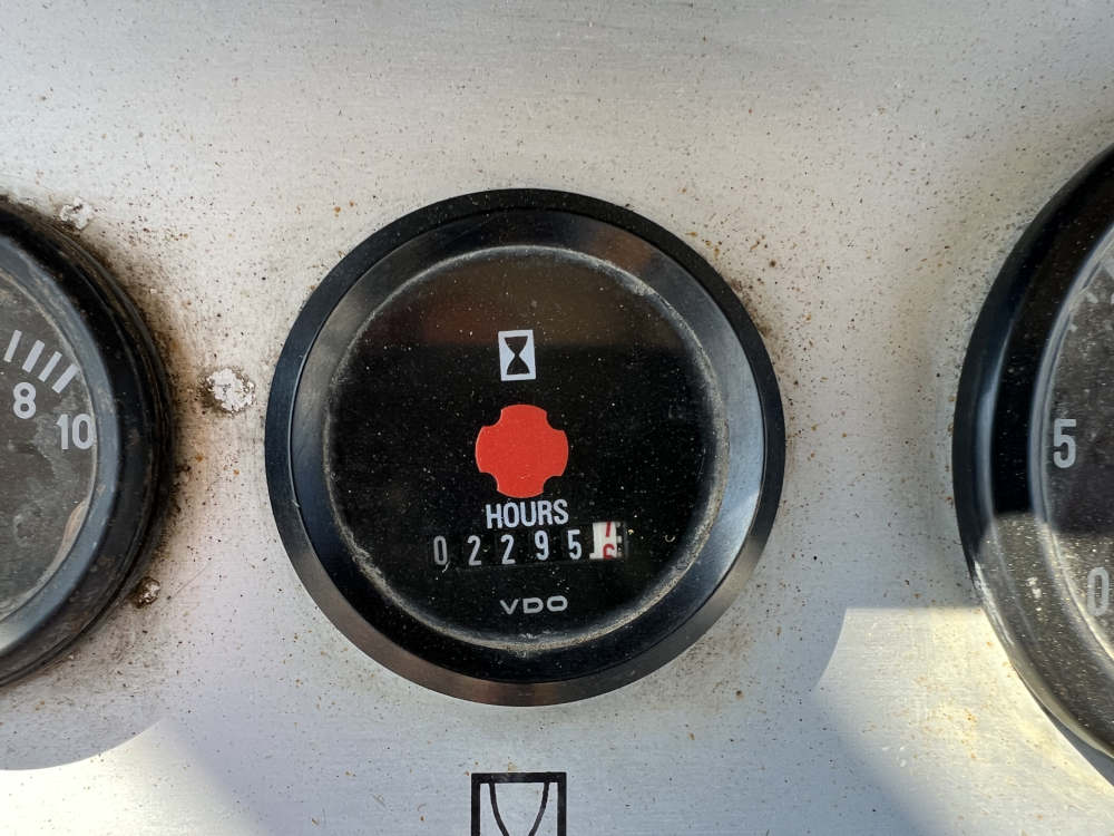 Usato 1999 Bitelli SF 200L -097-