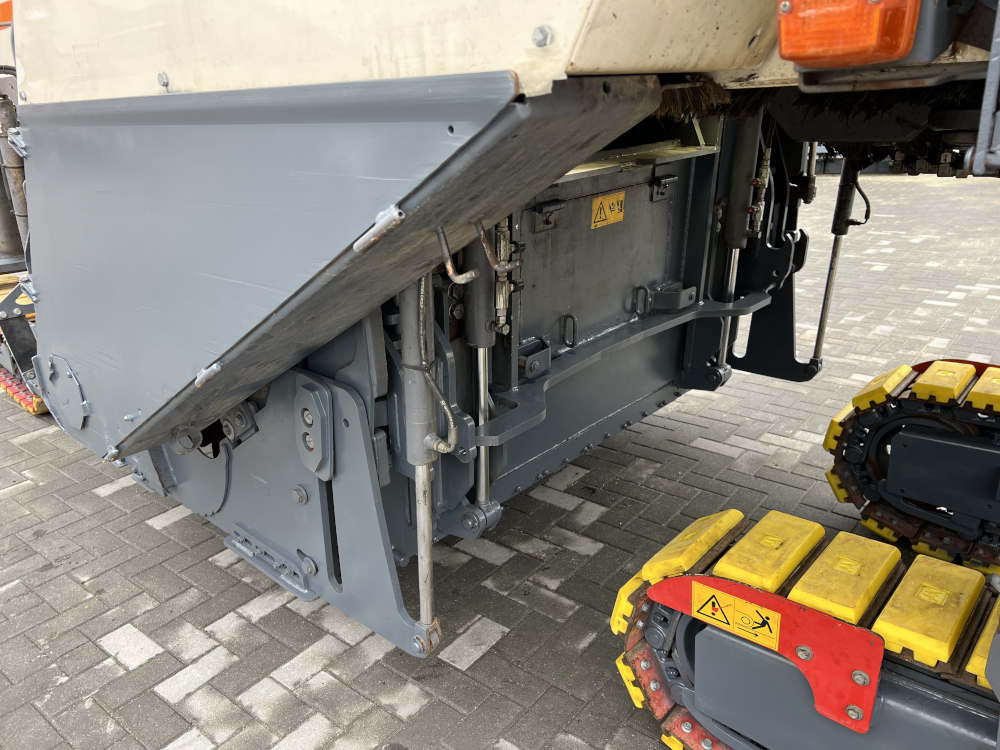 Usato 2018 Wirtgen W 200i
