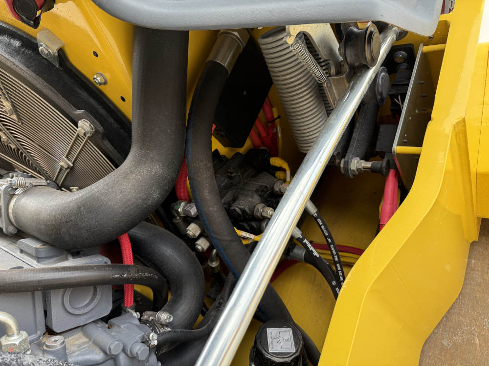 Usato 2023 Bomag BW 202 AD-50