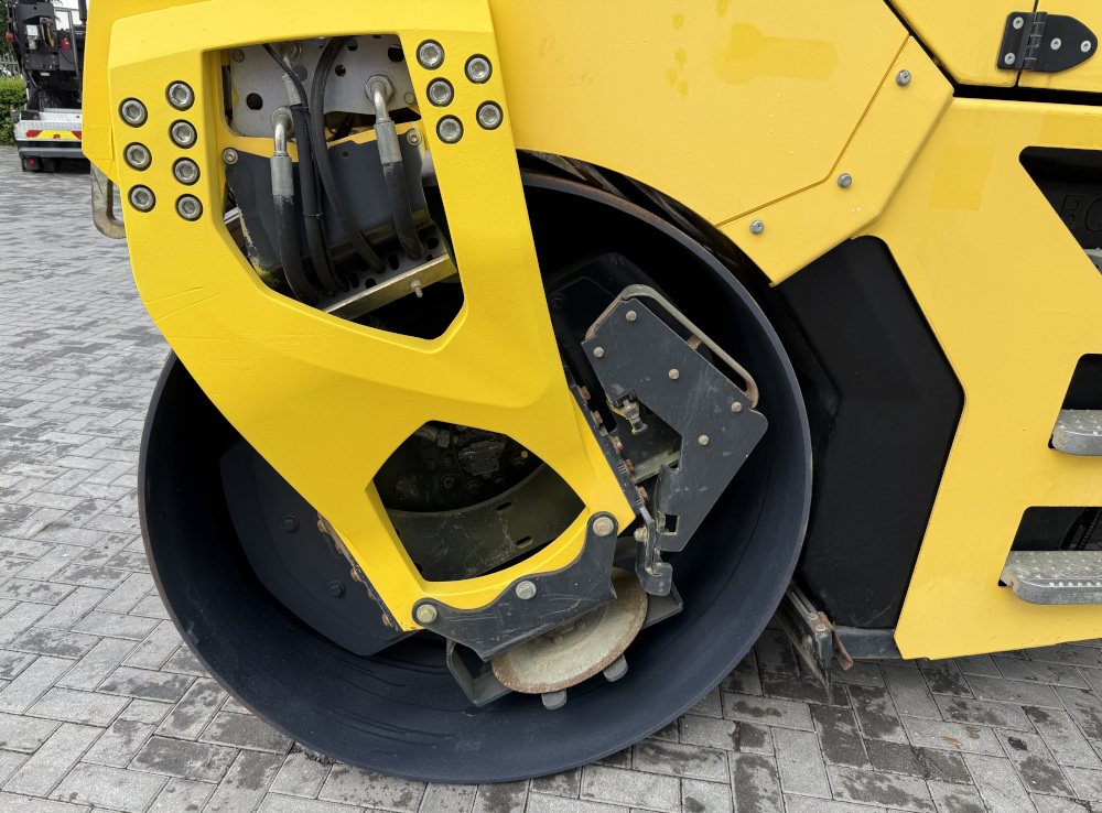 Usato 2016 Bomag BW 161 AD-5
