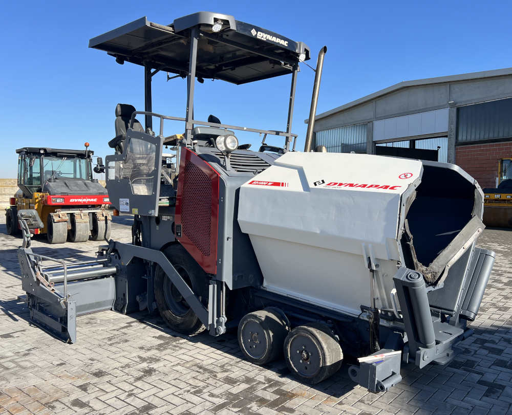Usato 2019 Dynapac SD 1800 W
