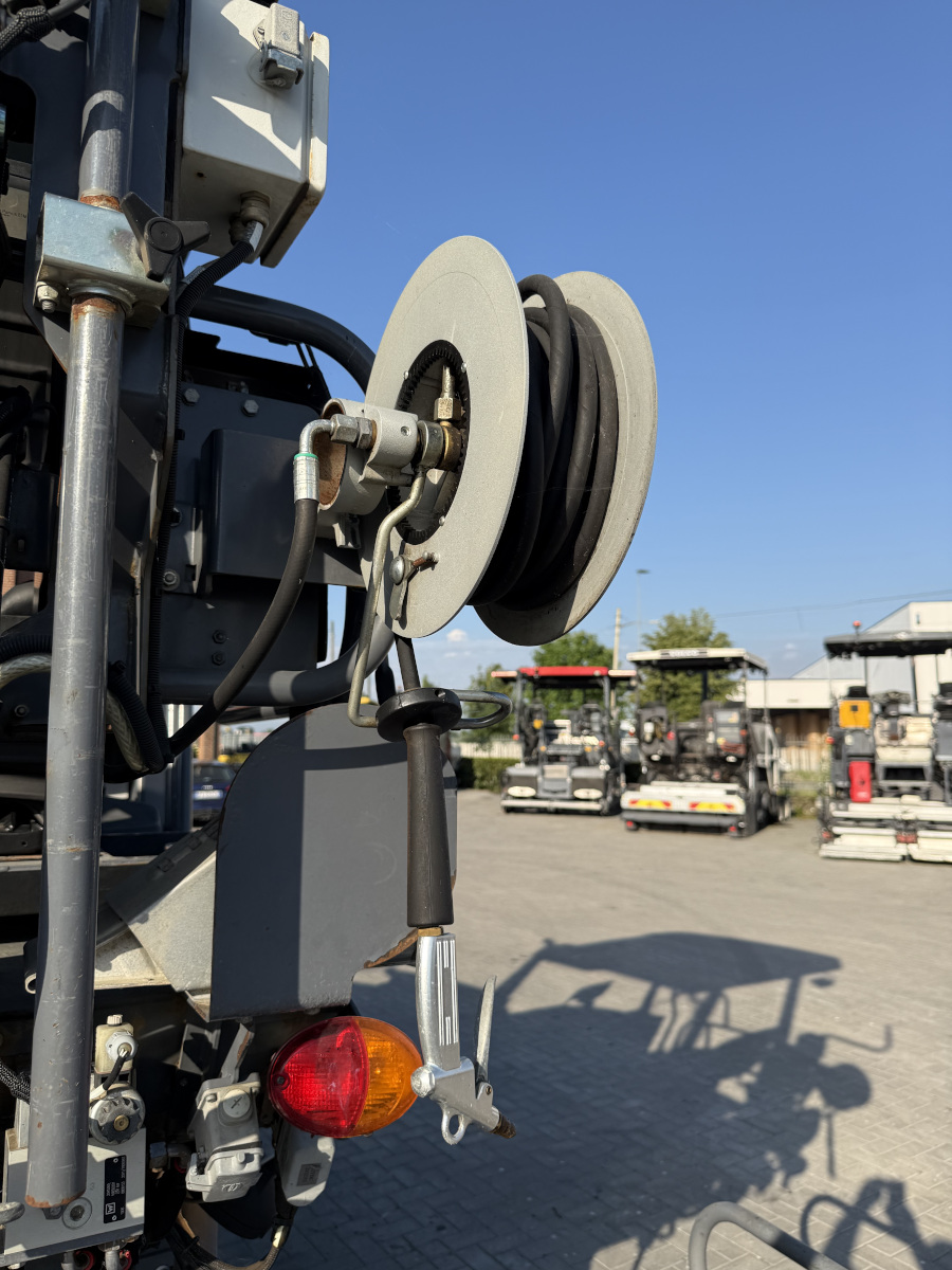 Usato 2021 Vogele S 1303-3i