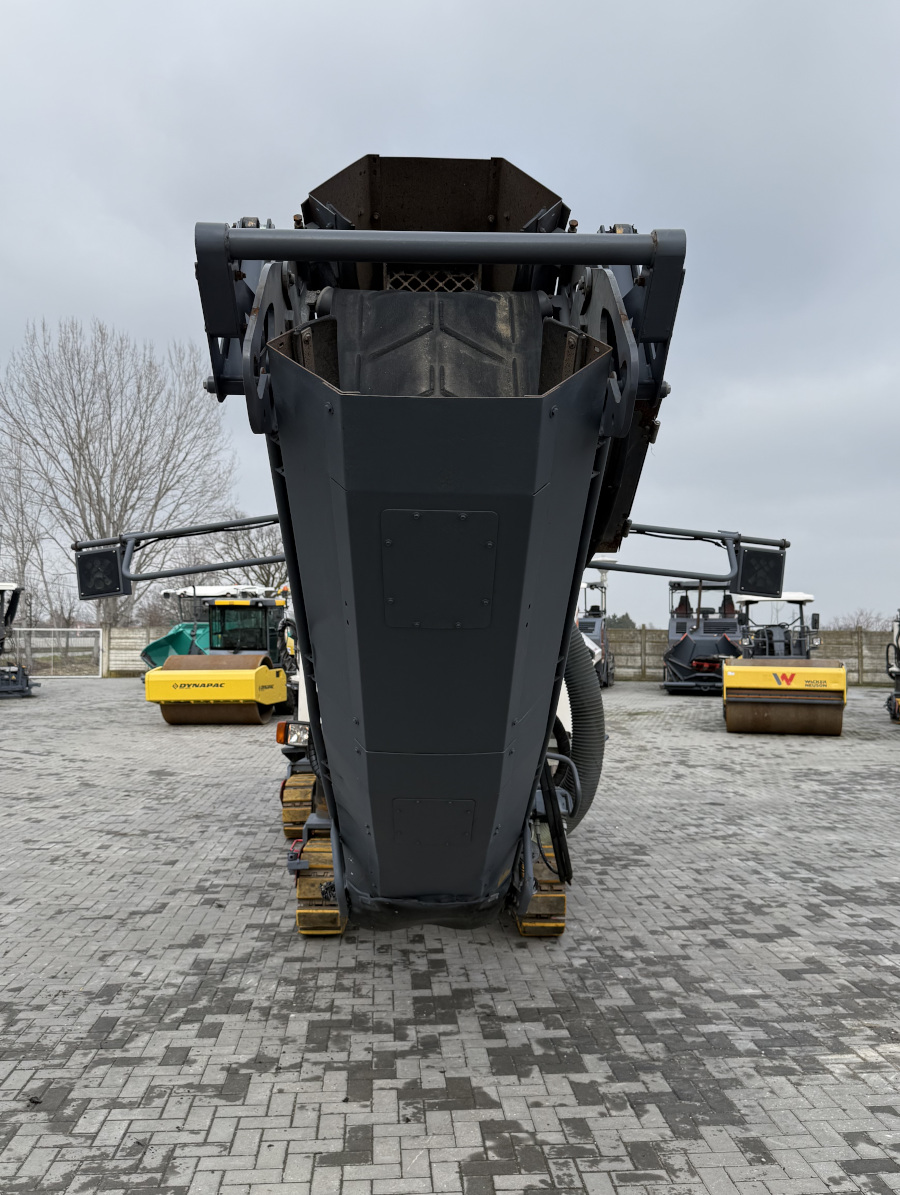 Usato 2017 Wirtgen W 100 CFi