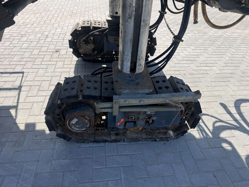 Usato 2003 Marini MP 1300