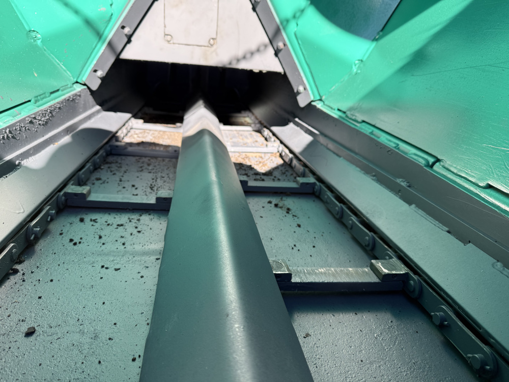 Usato 2020 Vogele S 1303-3i