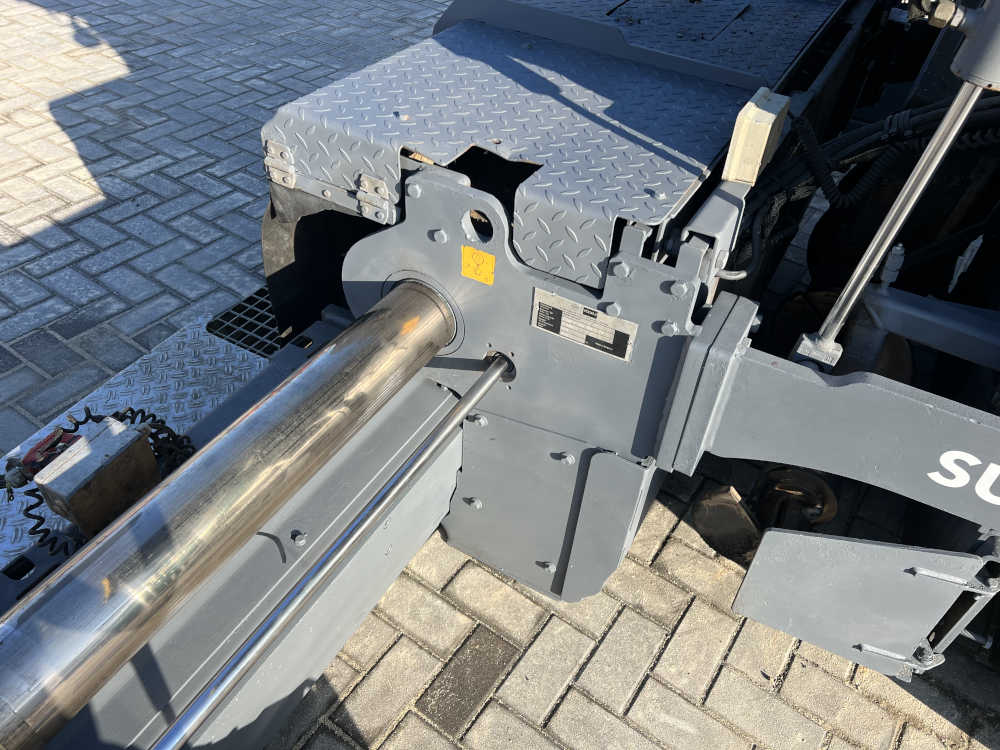 Usato 2014 Vogele S 1303-3i