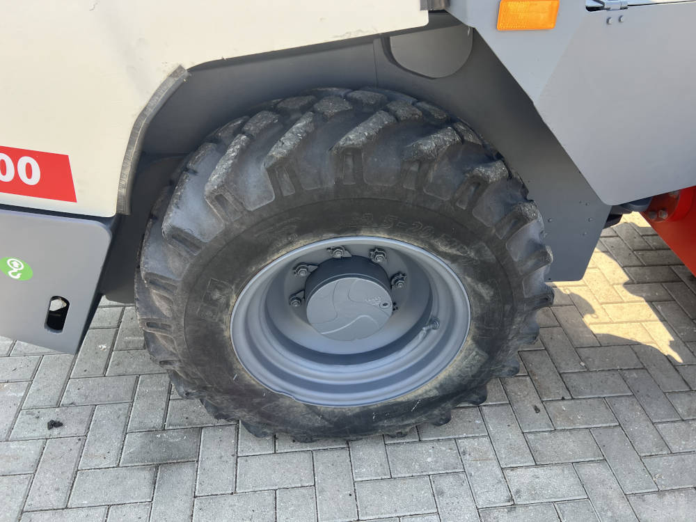 Usato 2014 Dynapac CA 1300 PD